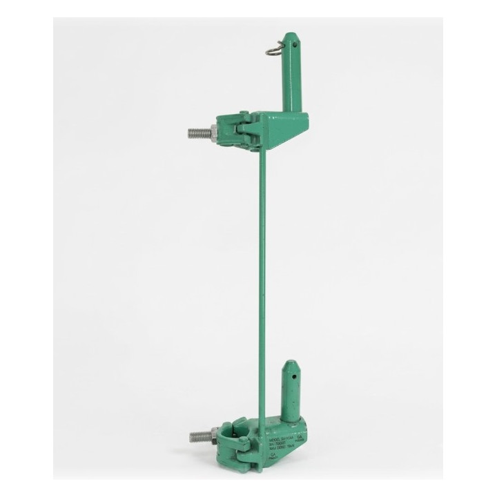 MORSETTO P-ELEVATORE IN COPPIA 'IMER' mod. 1199107
