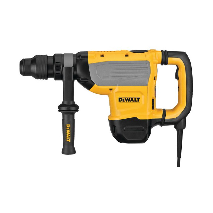 MARTELLO PERFORATORE-DEMOLITORE D25733K-QS kg. 9.50 J13.3 'DEWALT'