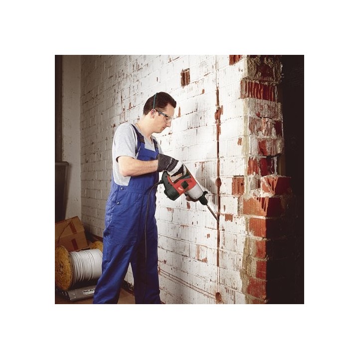 TASSELLATORE SDS-PLUS MM. 32 W900 3,8j PLH32XE 'MILWAUKEE'